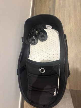 Carro Bugaboo Bee 5