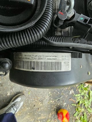 Despiece Audi A4 B8 Avant