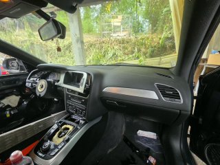 Despiece Audi A4 B8 Avant