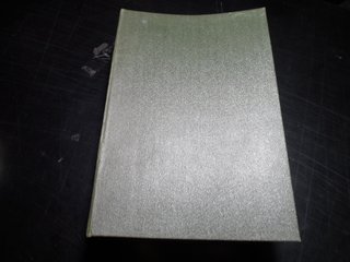 Libro Cocina Antigua Arte de Preparar y Servir la