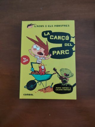Libros infantiles 3 unidades
