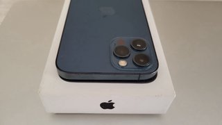 iPhone 12 Pro 128GB Azul Pacifico