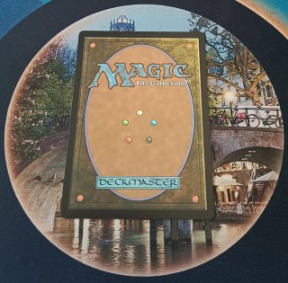 MAGIC - FEIGN DEATH