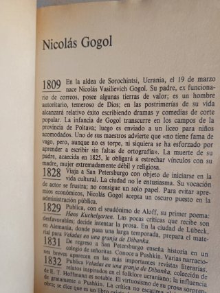 Libro, novela