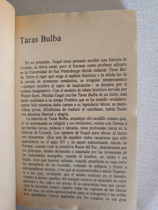 Libro, novela
