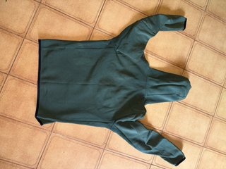 Nike Tech Verde Sudadera con Capucha