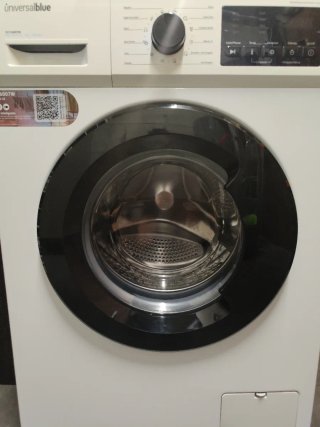 Lavadora Universalblue Ibiza 6007W 7kg