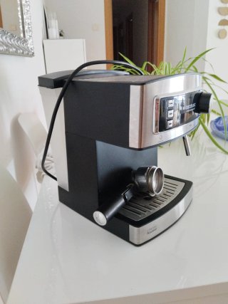 Cafetera Cecotec Power Espresso 20