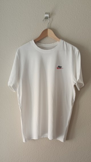 Pack 3 Camisetas Nike Talla L