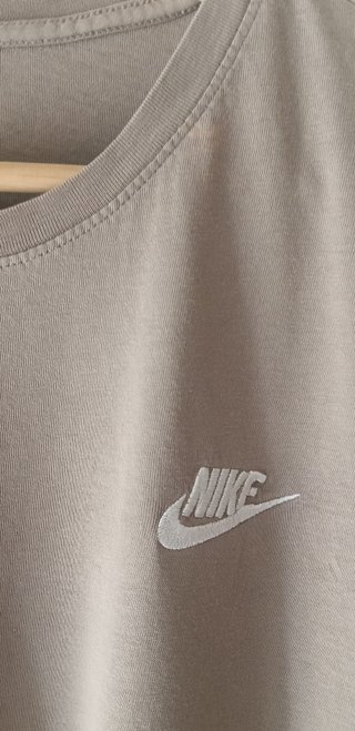 Pack 3 Camisetas Nike Talla L