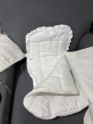 Saco para cuco recién nacido Llacer unisex