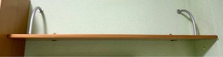 ¡OFERTA! Habitación 2 camas, armario y escritorio