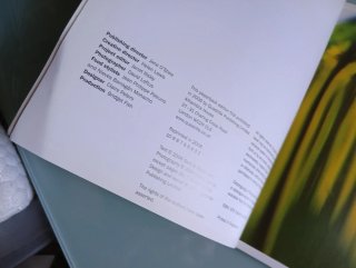 Modern Spanish cooking