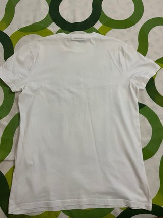 Camiseta McKenzie Talla M