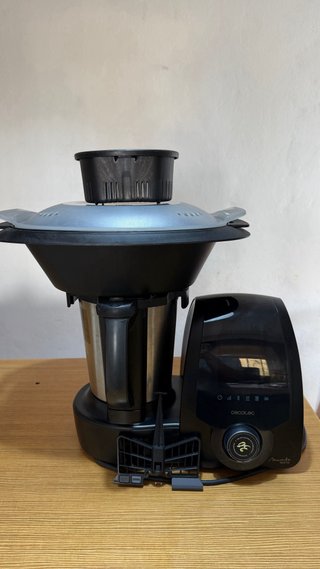 Cecotec Mambo 10070 Robot Cocina