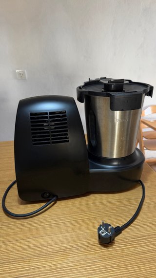 Cecotec Mambo 10070 Robot Cocina
