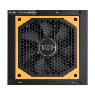 Fuente Alimentación NOX Urano VX 650W 80 Bronze