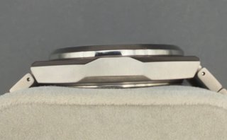 Citizen Zenshin Chrono CA4610-85Z Titanium NUEVO