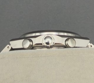 Citizen Zenshin Chrono CA4610-85Z Titanium NUEVO