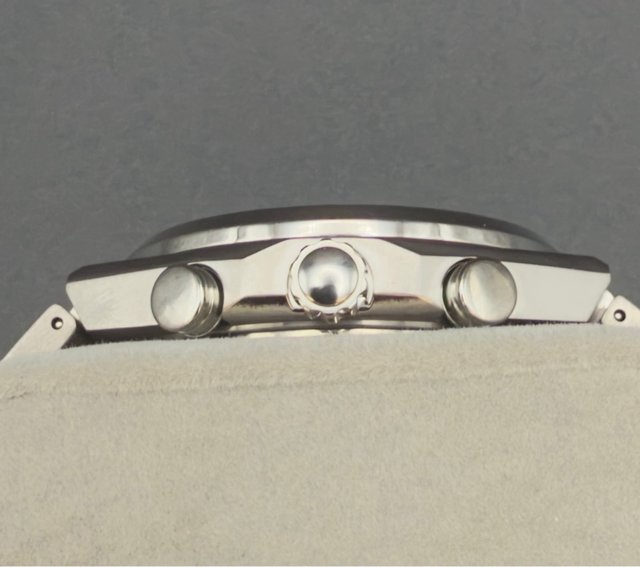 Citizen Zenshin Chrono CA4610-85Z Titanium NUEVO