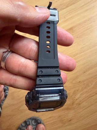 Casio G-Shock GBX-H5600-1ER.