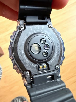 Casio G-Shock GBX-H5600-1ER.
