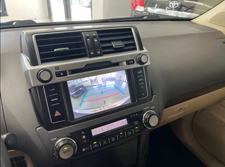 Toyota Land Cruiser 2.8 D4D 2016