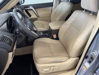 Toyota Land Cruiser 2.8 D4D 2016