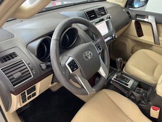 Toyota Land Cruiser 2.8 D4D 2016