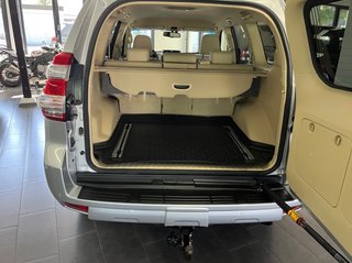 Toyota Land Cruiser 2.8 D4D 2016