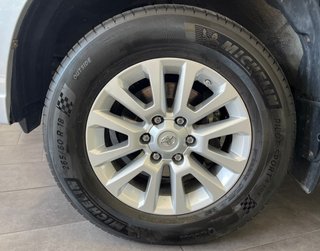 Toyota Land Cruiser 2.8 D4D 2016