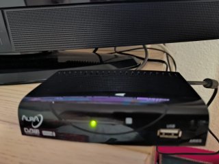 Televisor OKI 26 Tvt26td