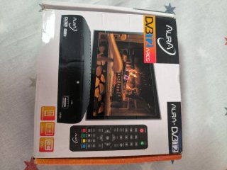 Televisor OKI 26 Tvt26td
