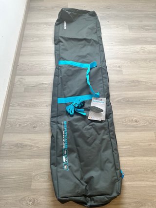 FUNDA Cofre Techo Norauto Bermude Flex 540L