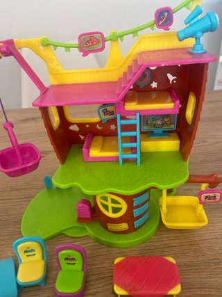 Lote 130 piezas Moji Pops