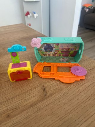 Lote 130 piezas Moji Pops