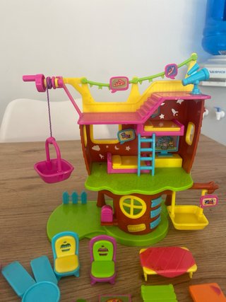 Lote 130 piezas Moji Pops
