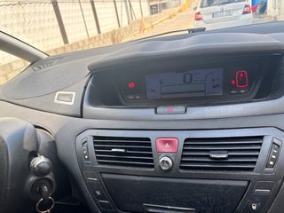 Citroen C4 Picasso 2008