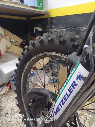 Ktm 250 exc tpi 2019