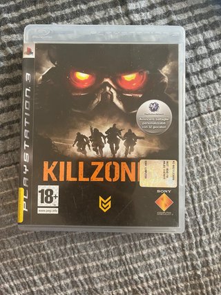 Killzone PS3