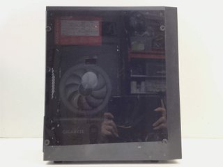 E699843-0 PC CLONICO
