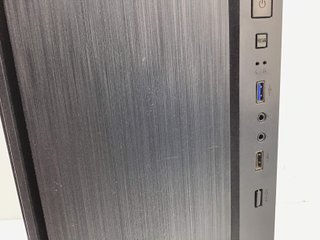 E699843-0 PC CLONICO