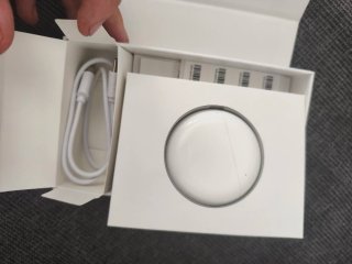 Huawei FreeBuds 3 + custodia Pokemon