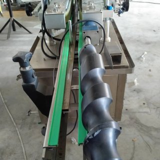 Maquinaria Alimentación Industrial