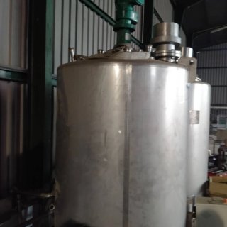 Maquinaria Alimentación Industrial