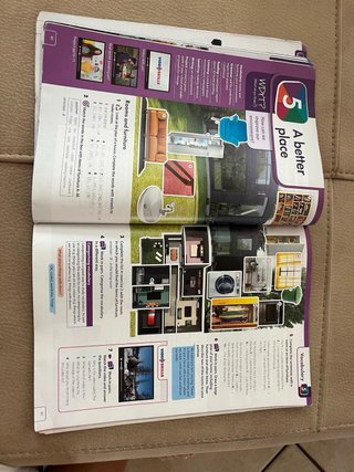 Your Influence A2+ Student's Book Pack