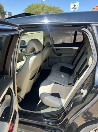 Saab 9-3 2007