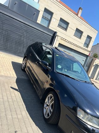 Saab 9-3 2007
