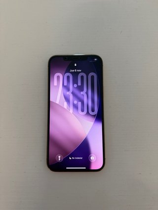 iPhone 12 Pro Max 128GB + 21 Fundas