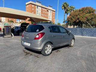 Opel Corsa 2010